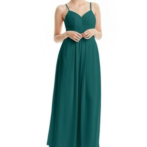 Brand New Azazie Paola Bridesmaid Dress
